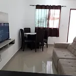 Casa Duplex Nas Dunas Do Pero