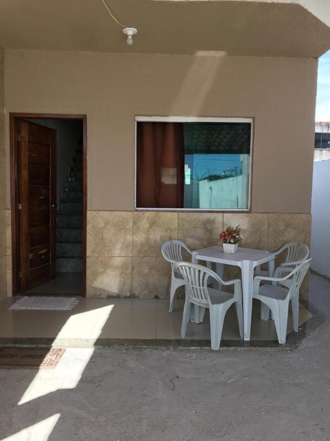 Holiday home Casa Duplex Nas Dunas Do Pero