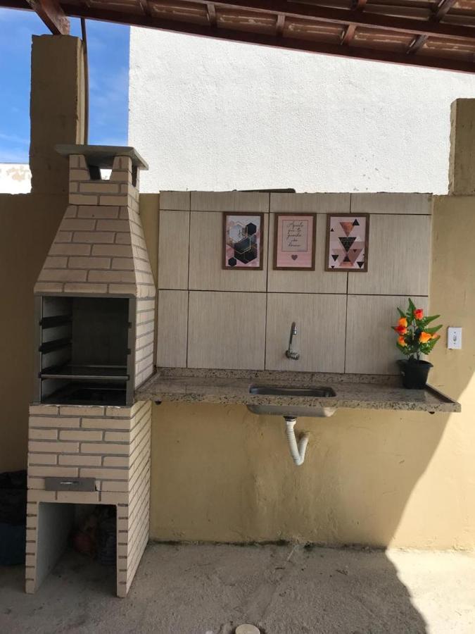 Holiday home Casa Duplex Nas Dunas Do Pero Cabo Frio
