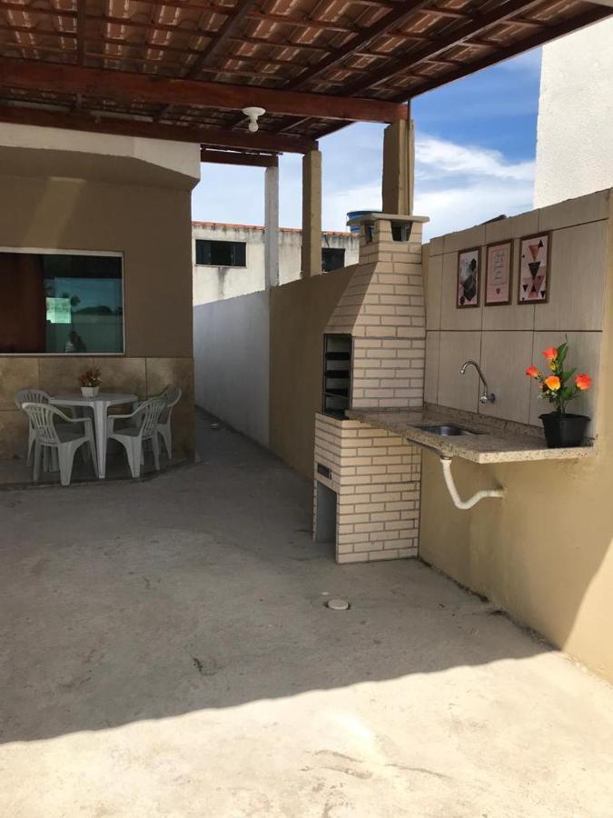 Casa Duplex Nas Dunas Do Pero *