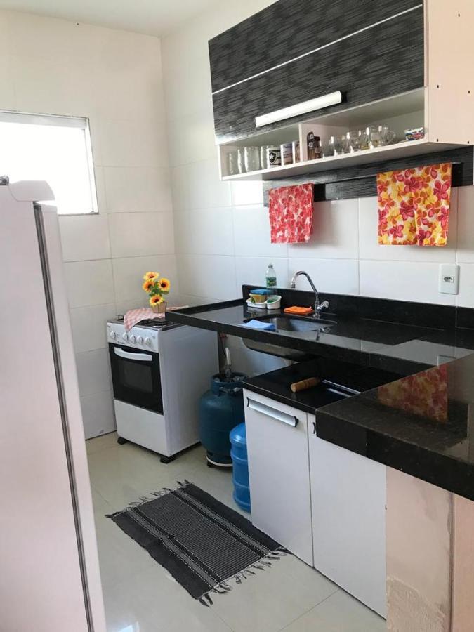 Holiday home Casa Duplex Nas Dunas Do Pero