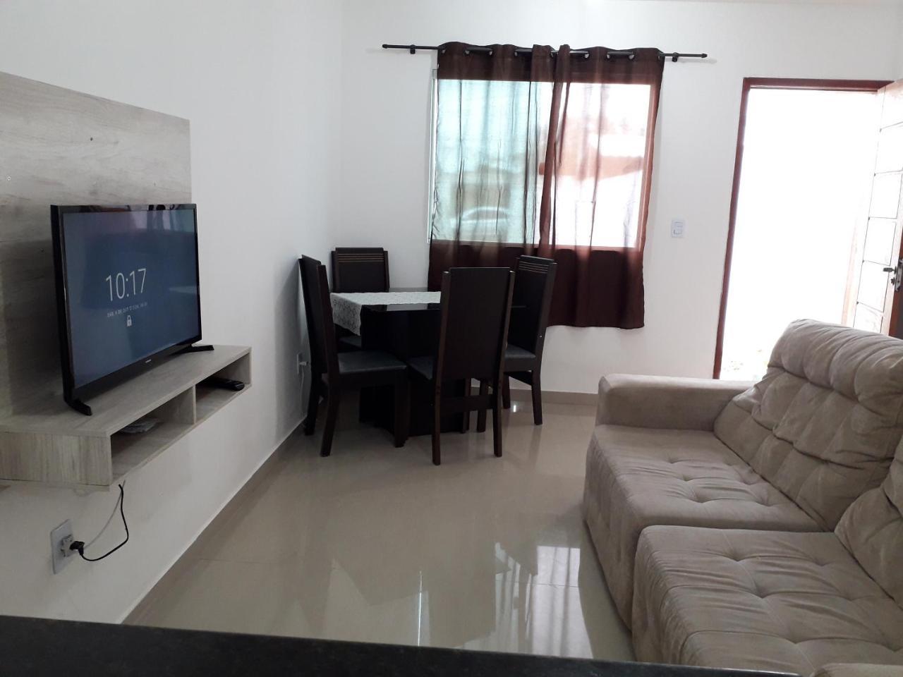 Holiday home Casa Duplex Nas Dunas Do Pero